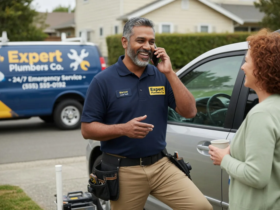 Drain Cleaning Ector, TX FAQs