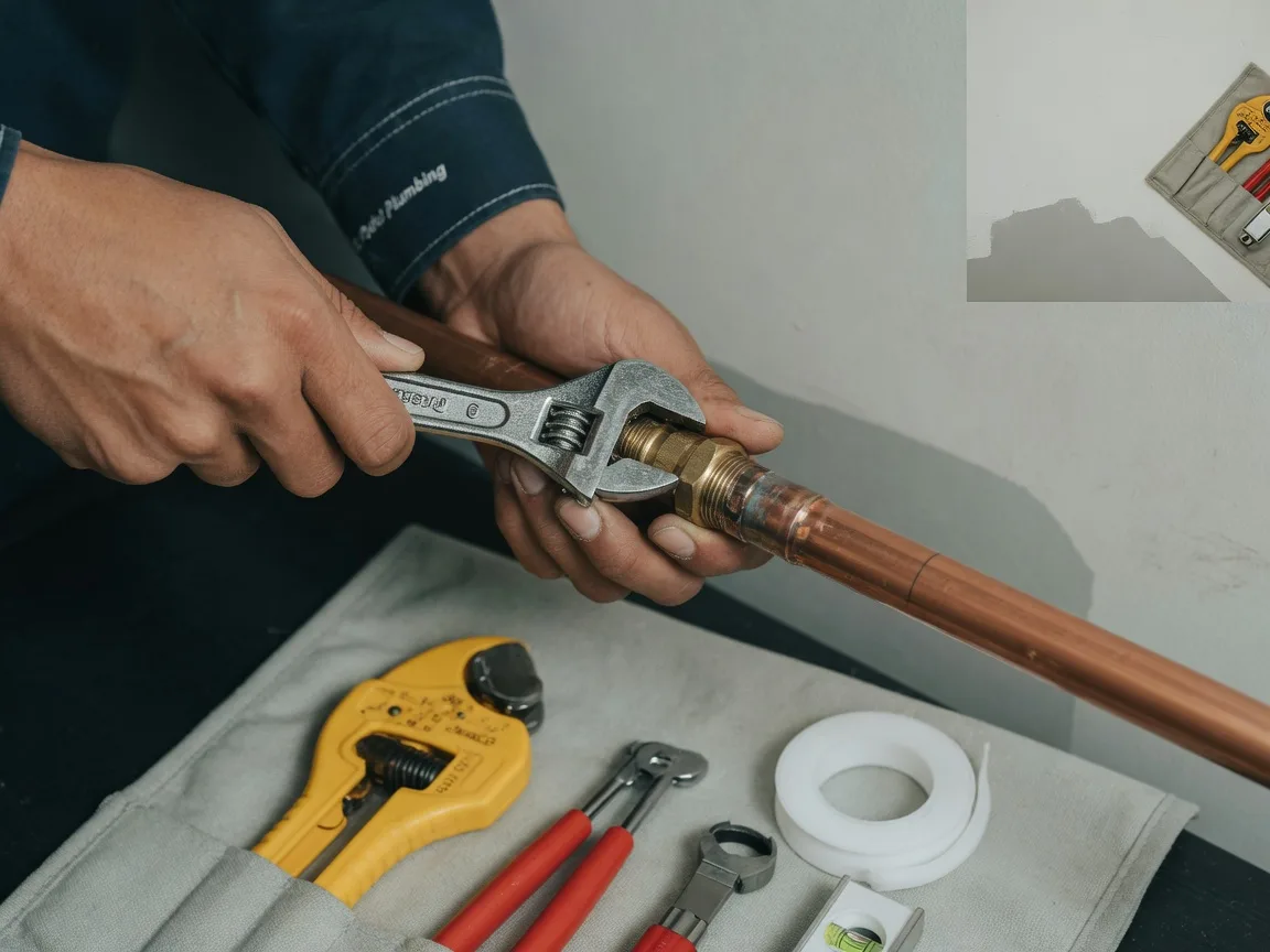 Why choose Drain Cleaning in Ector, TX